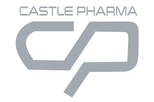Castle Pharma Logo